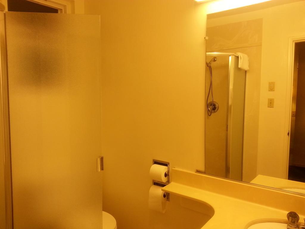 Motel Villa Motel San Luis Obispo