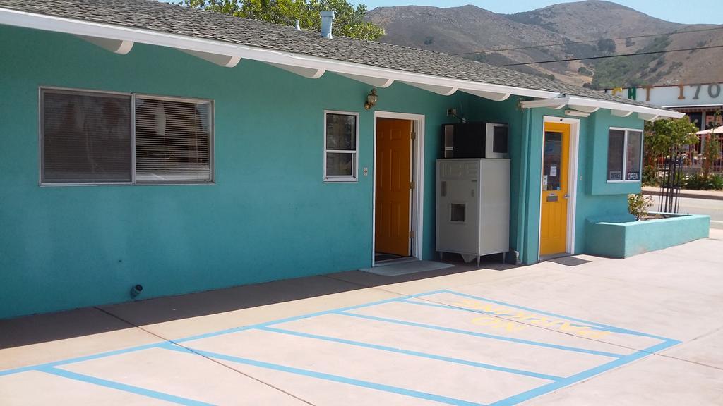 Villa Motel San Luis Obispo