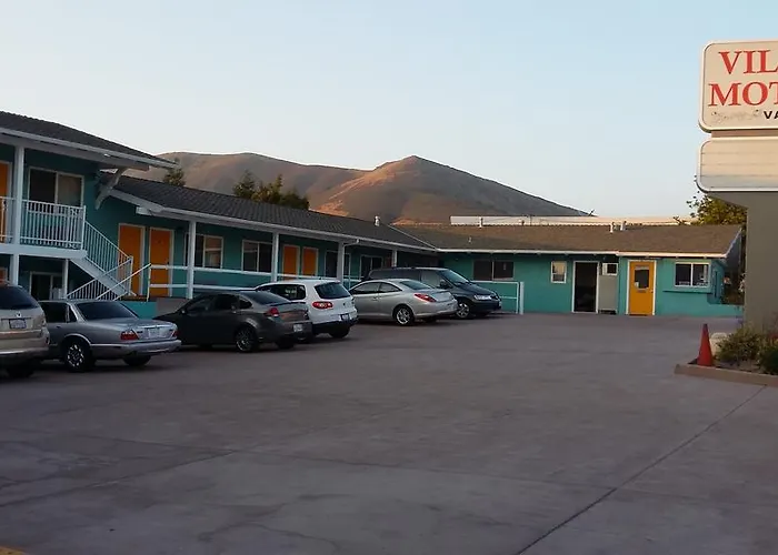 Villa Motel