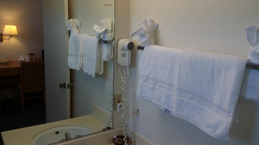 Villa Motel 2*
