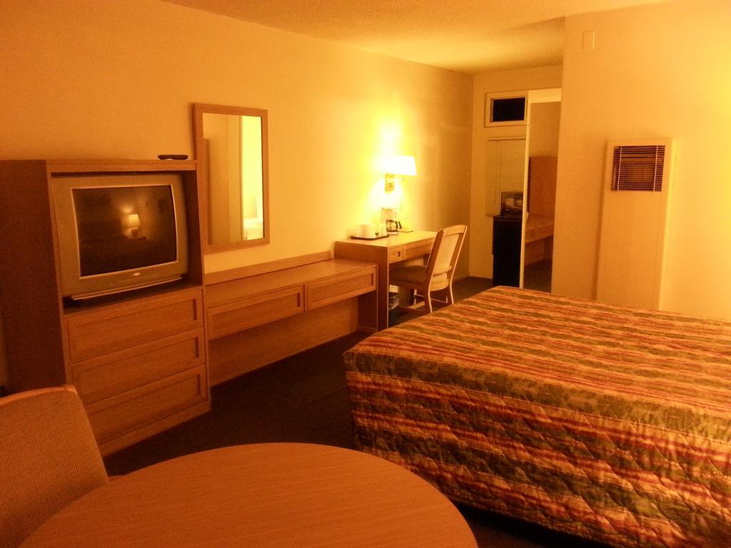 Motel Villa Motel