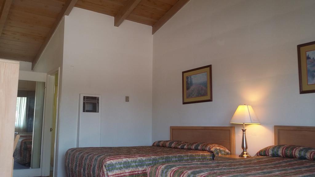 Villa Motel 2* San Luis Obispo