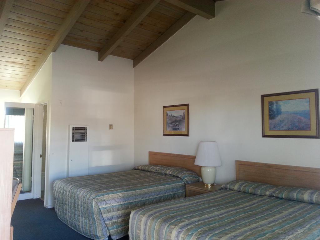 Villa Motel Motel