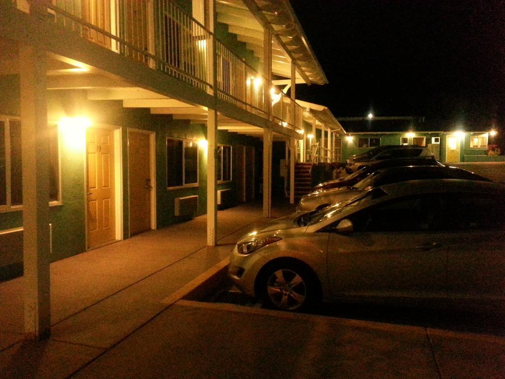 Villa Motel 2*