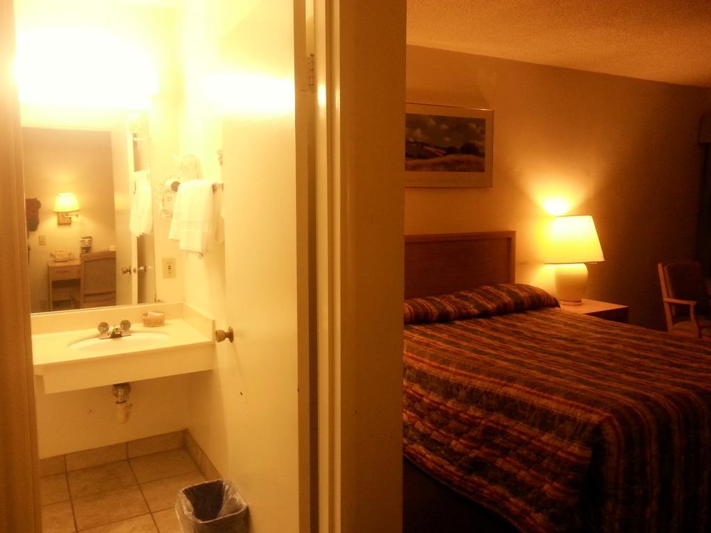 Villa Motel 2* San Luis Obispo