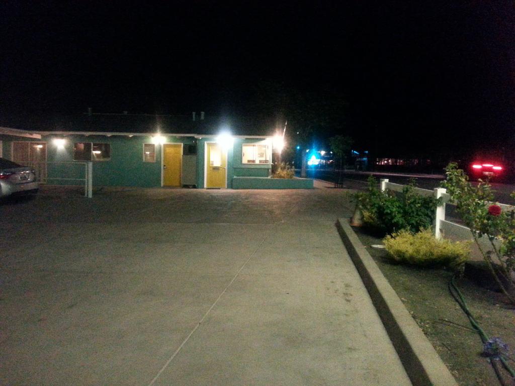 Villa Motel 2*