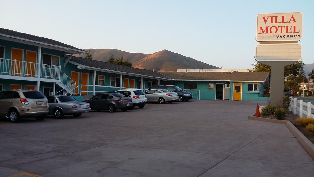 Motel Villa Motel