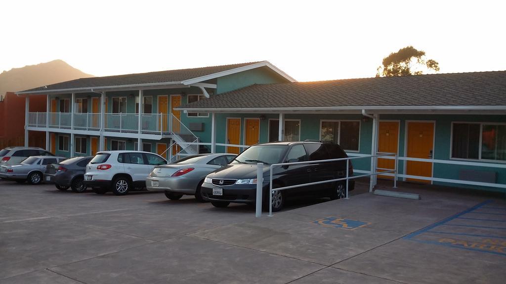 Villa Motel Motel