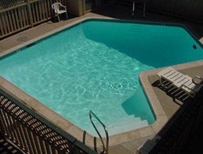 Villa Motel Motel San Luis Obispo
