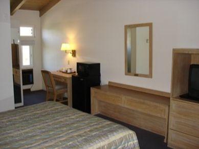 Villa Motel San Luis Obispo