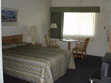 Villa Motel Motel